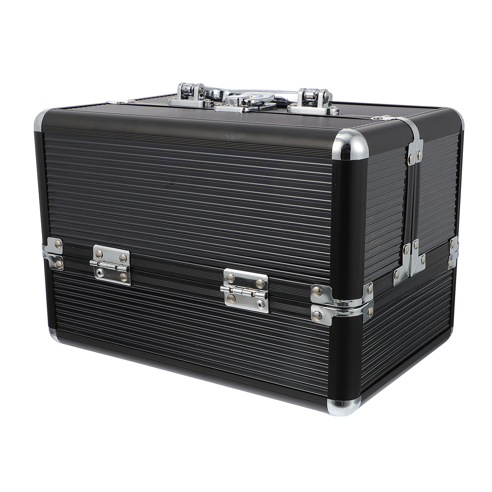 Women Handheld Bags - Makeup Case Handheld Storage Case Beauty