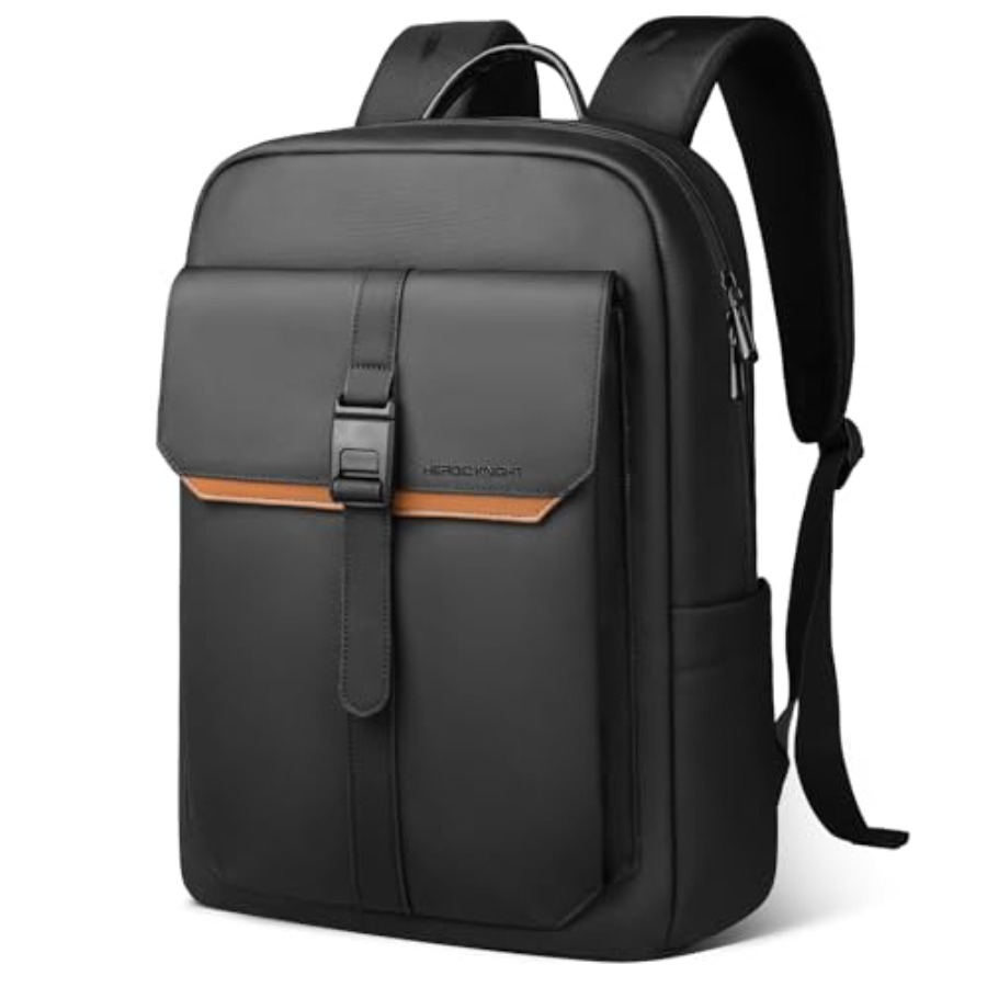 Women Bags Work - Slim Laptop Backpack for Men Women,