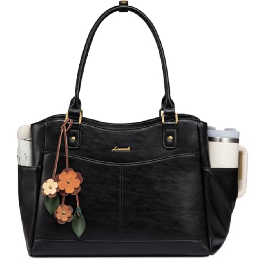 Women Bags Work - LOVEVOOK Laptop Bag for Women, Original