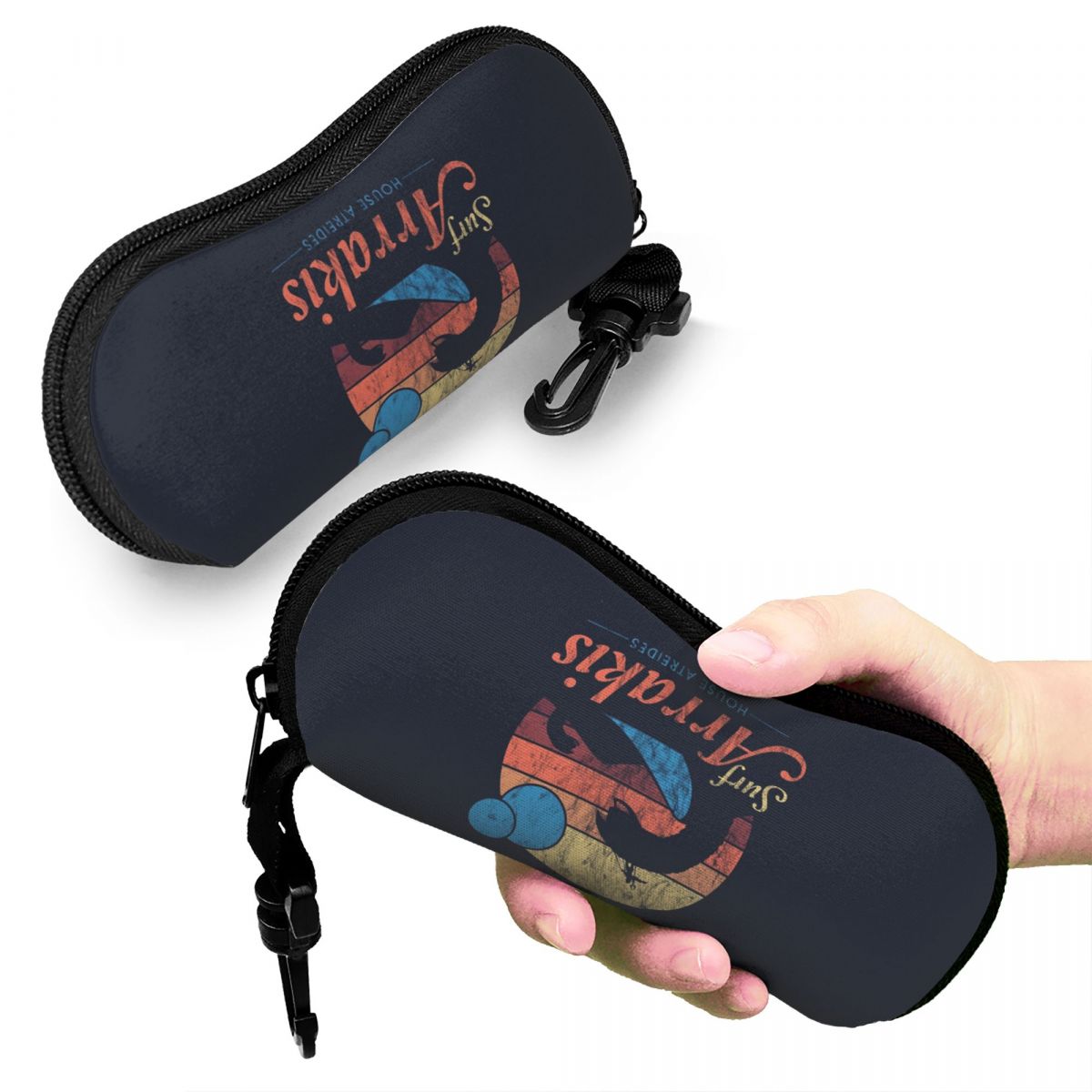 Visit Arrakis Distressed Surf  - Women Bags Dune reseña y precio