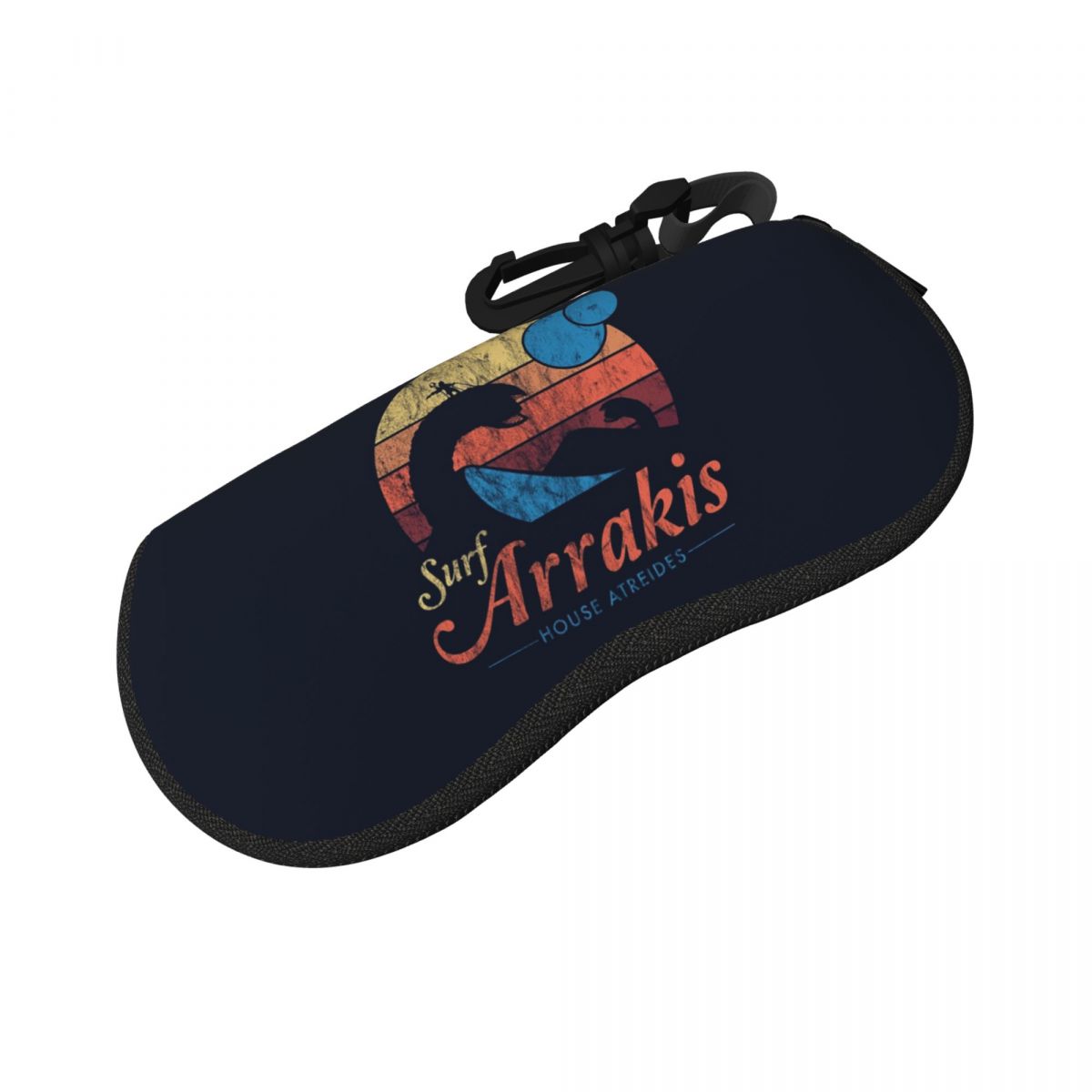 Visit Arrakis Distressed Surf  - Women Bags Dune reseña y precio