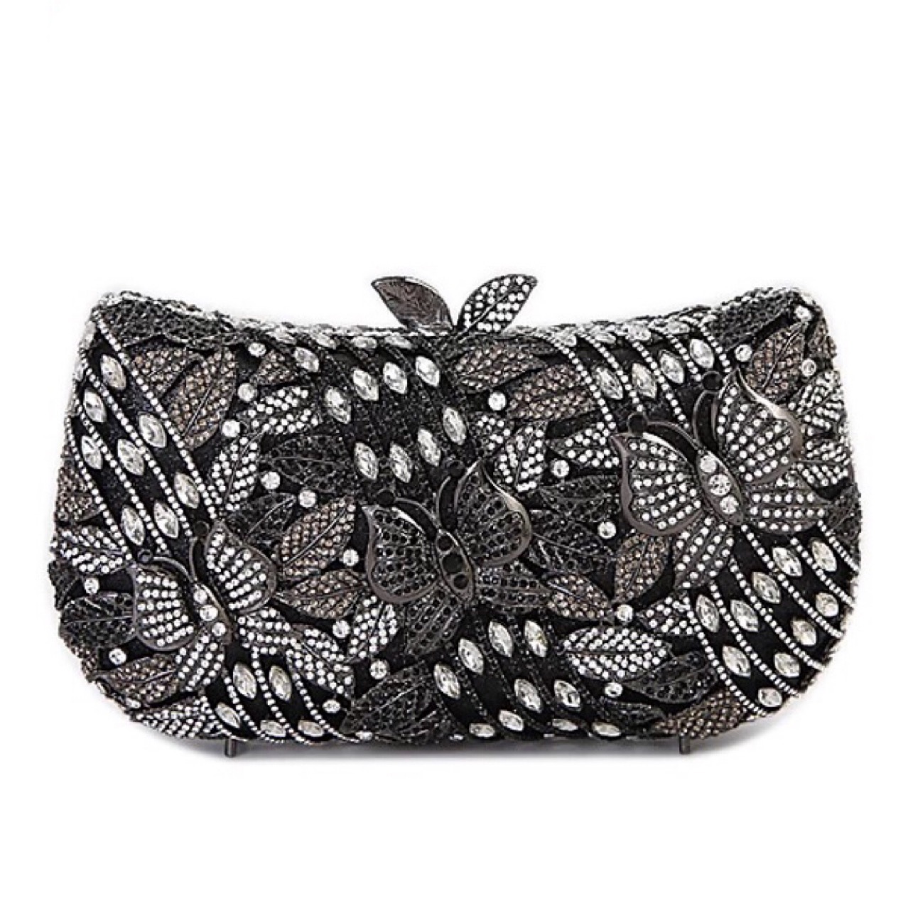 Hollow Out Women Evening Bag G - Women Bags Gold reseña y precio