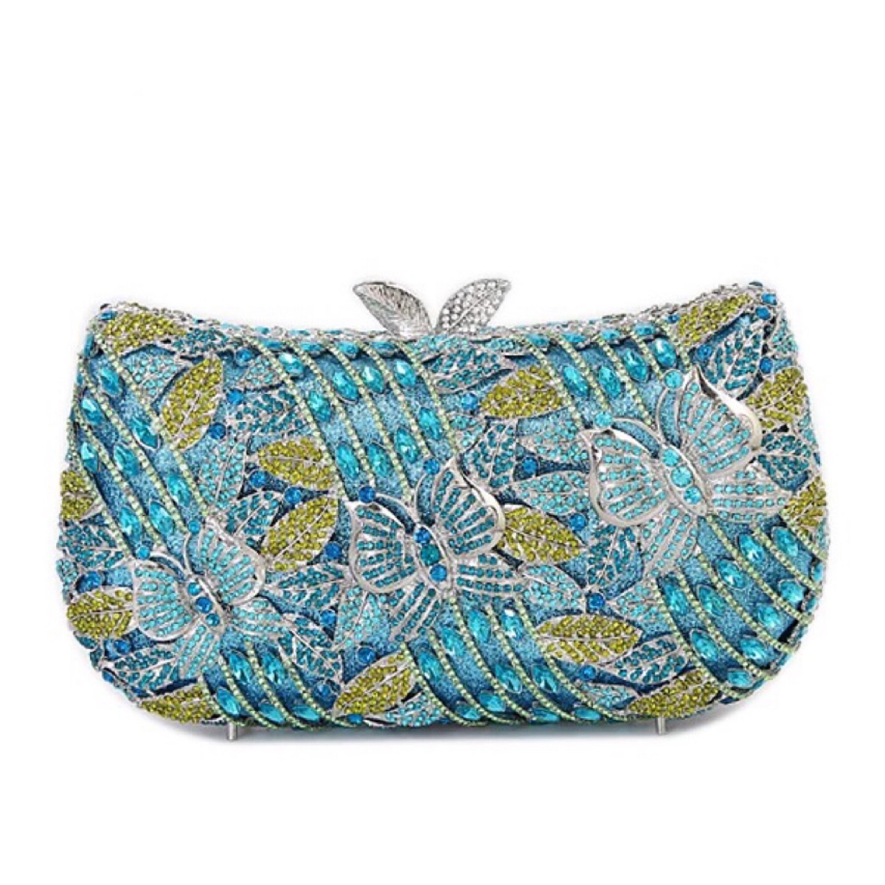 Hollow Out Women Evening Bag G - Women Bags Gold reseña y precio