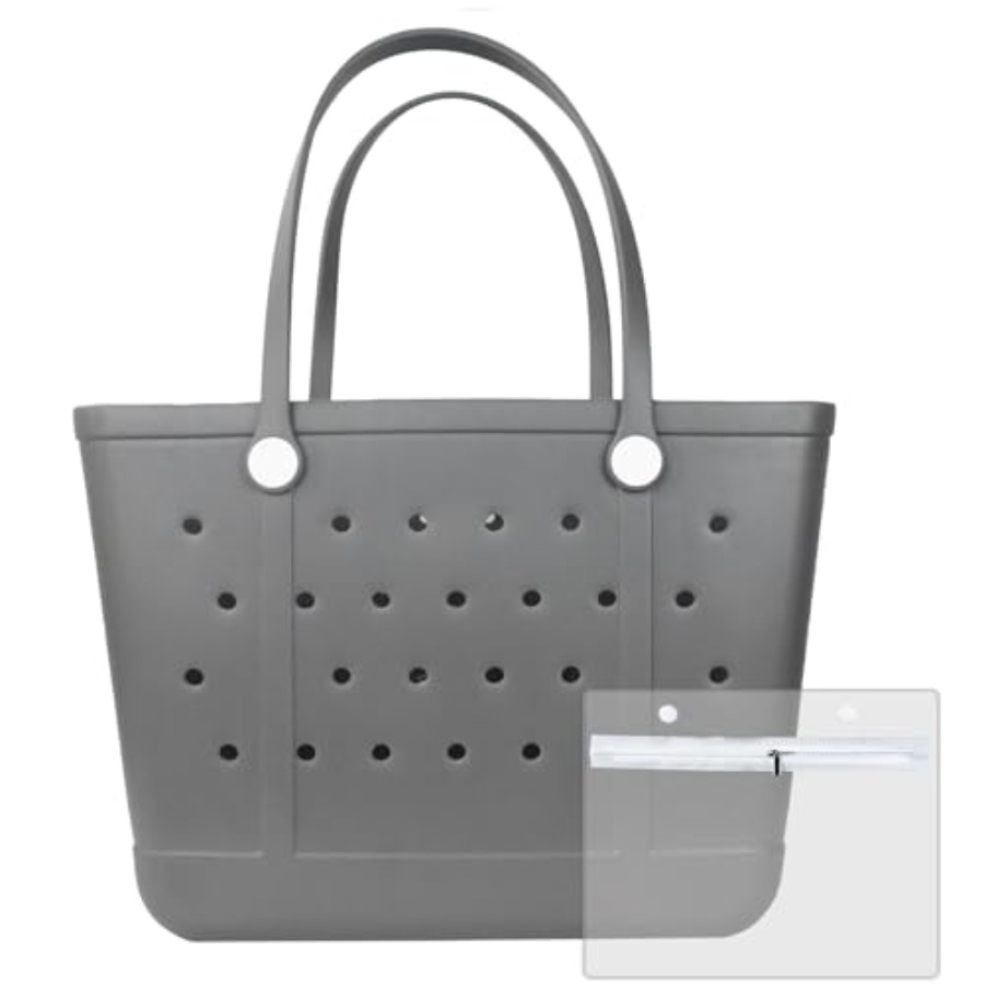 X Large Beach Bag, Oversized R - Women Bags For Travel reseña y precio