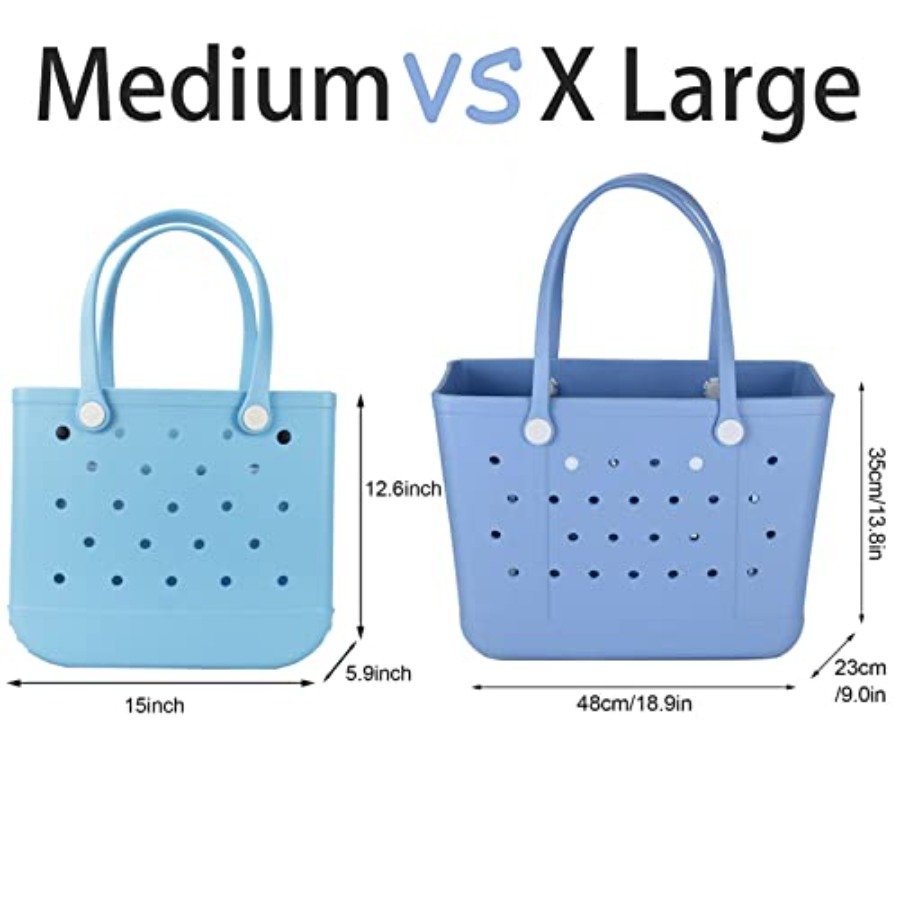 X Large Beach Bag, Oversized R - Women Bags For Travel reseña y precio