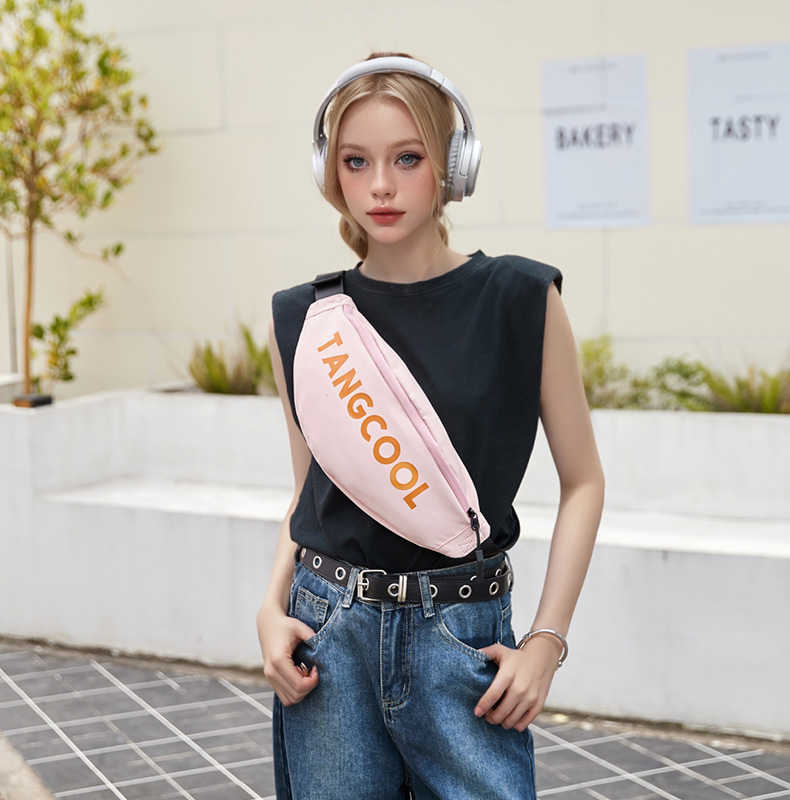 2026 Waterproof Waist Fanny Pa - Women Bags Work reseña y precio