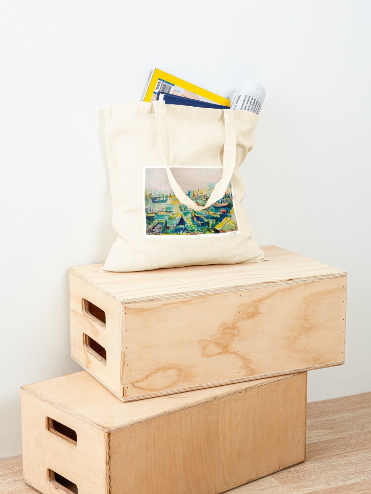 Marsaxlokk Harbour , Malta , W - Women Bags Malta reseña y precio