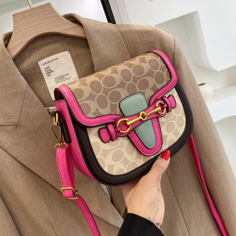 2024 Trend Luxury Women's Bag  - Women Bags Kurt reseña y precio