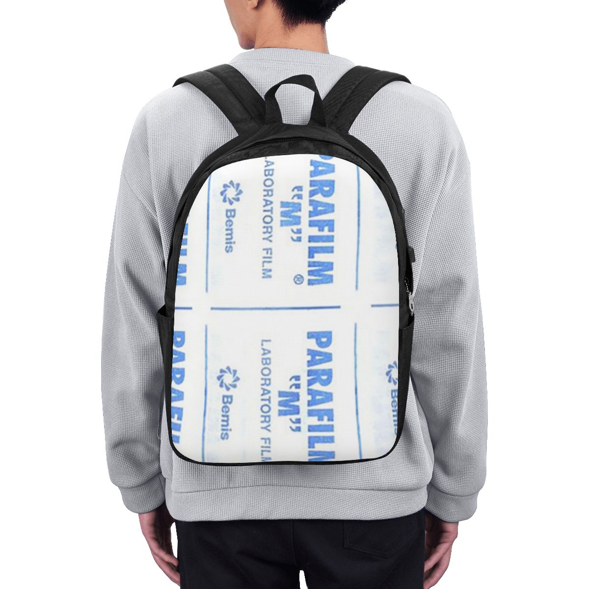 Parafilm Is A Lifesaver Backpa - Women Bags For Travel reseña y precio