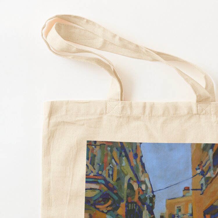 Malta, Street. Tote Bag Women' - Women Bags Malta reseña y precio