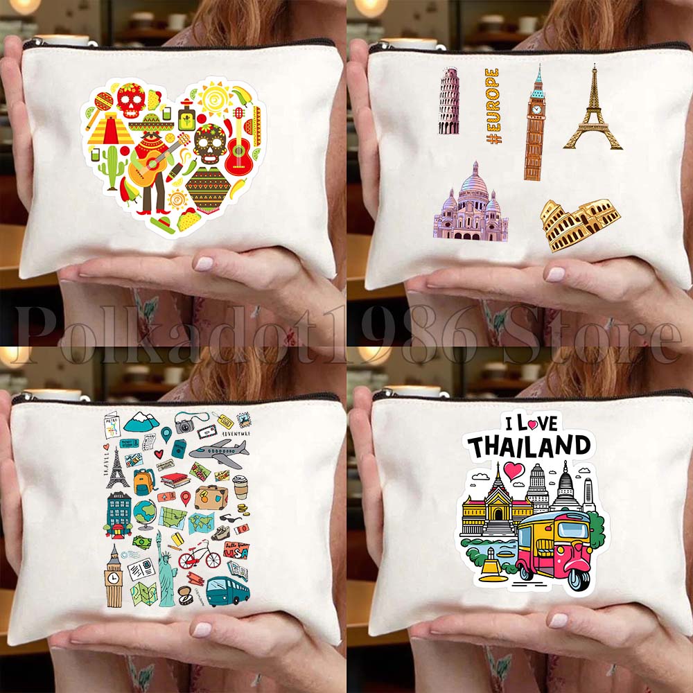 Spain Italy Iceland Malta USA  - Women Bags Malta reseña y precio