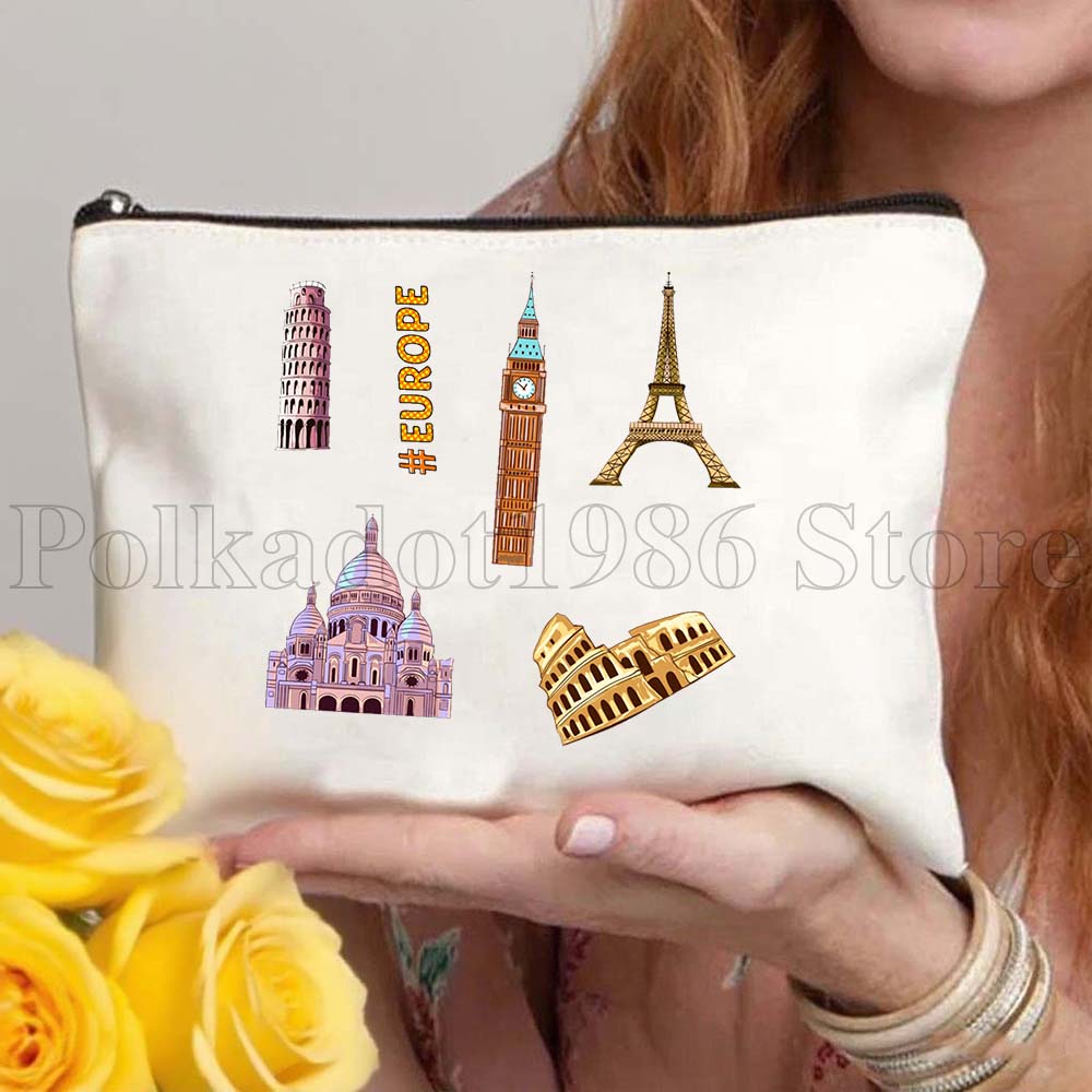 Spain Italy Iceland Malta USA  - Women Bags Malta reseña y precio