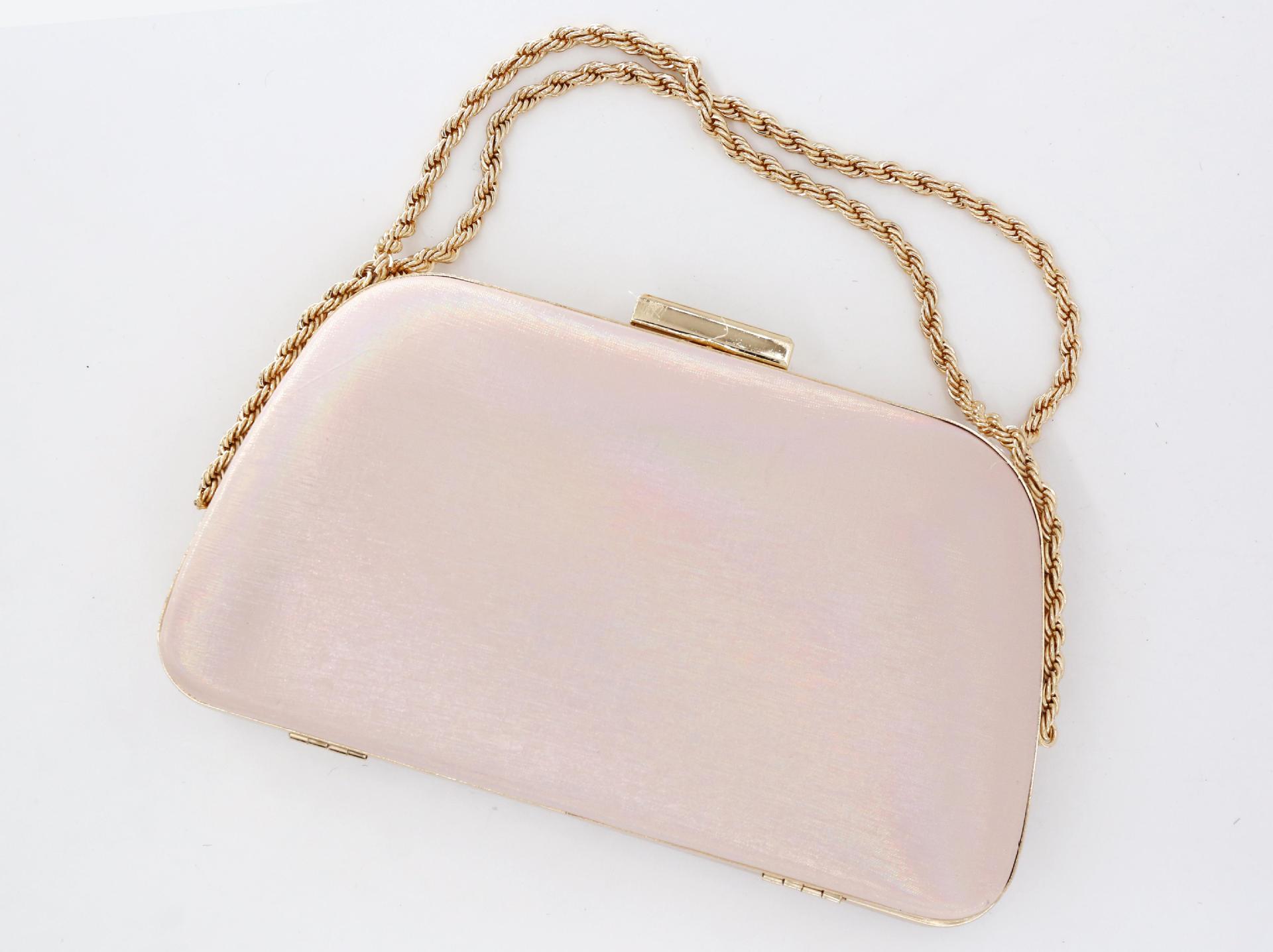 2026 dinner bag niche design m - Women Handheld Bags reseña y precio