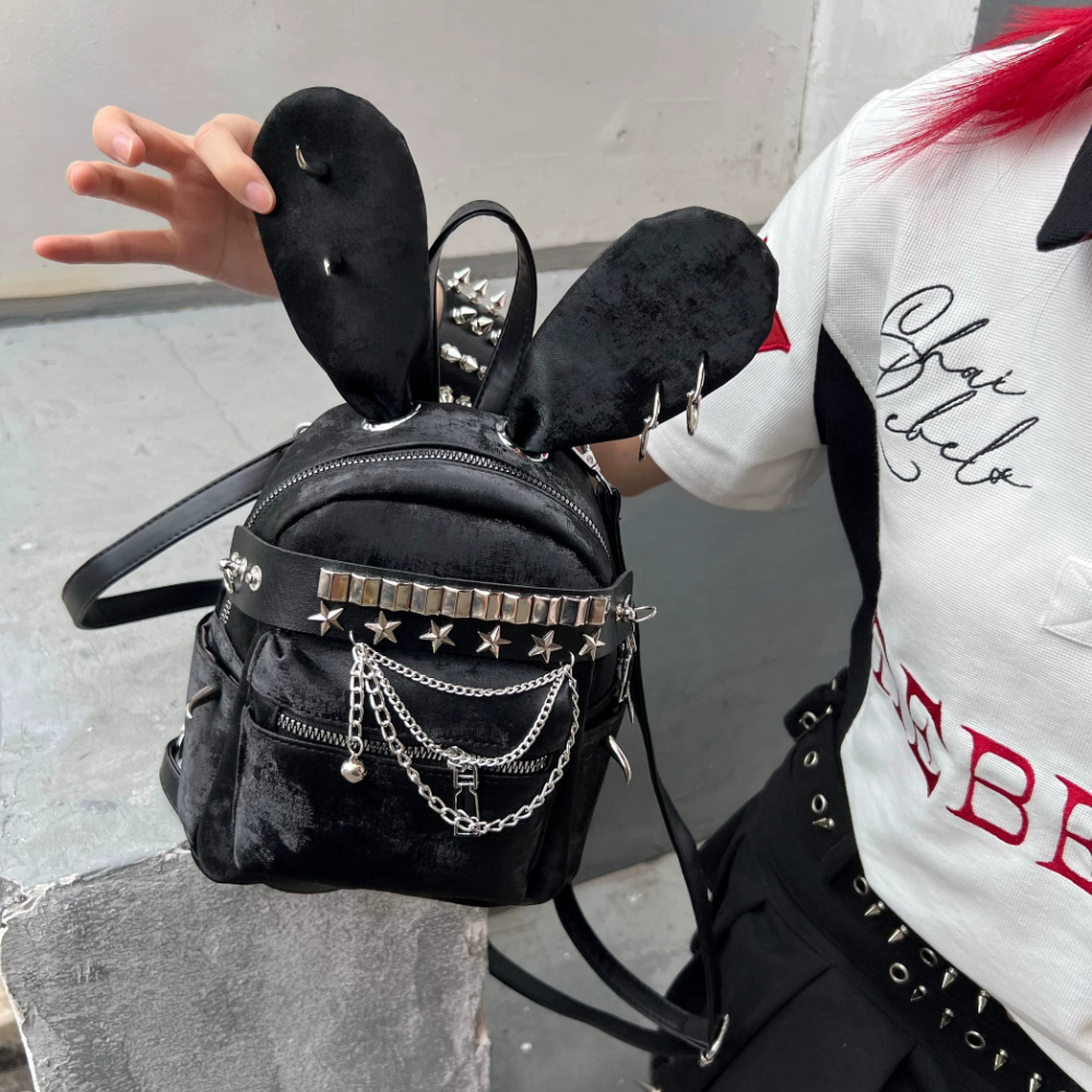 Original Handmade Punk Dark Su - Women Bags Handmade reseña y precio