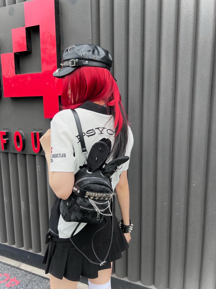 Original Handmade Punk Dark Su - Women Bags Handmade reseña y precio