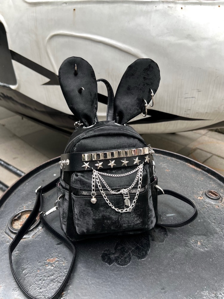 Original Handmade Punk Dark Su - Women Bags Handmade reseña y precio