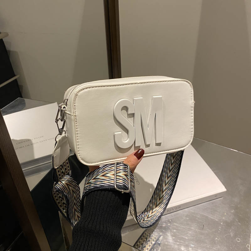 Fashion Letters Shoulder Bags  - Women Bags Kurt reseña y precio