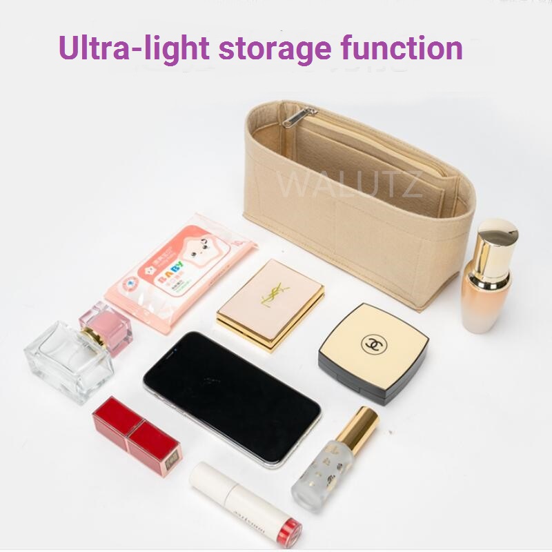 【Soft and Light】Bag Organizer  - Women Bags Chanel reseña y precio