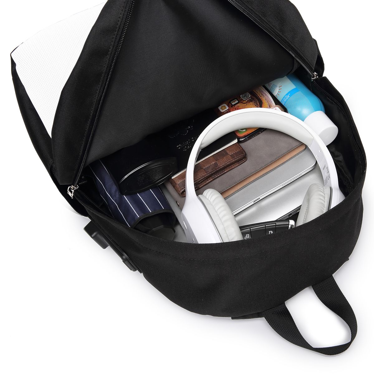 Cessna Logo Backpack Travel No - Women Bags For Travel reseña y precio