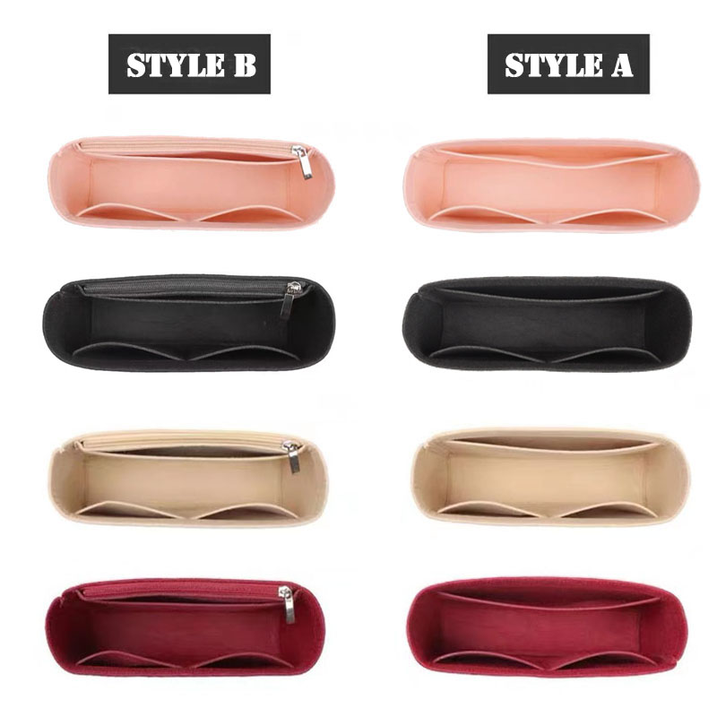 Classic Flap Insert organizer  - Women Bags Chanel reseña y precio