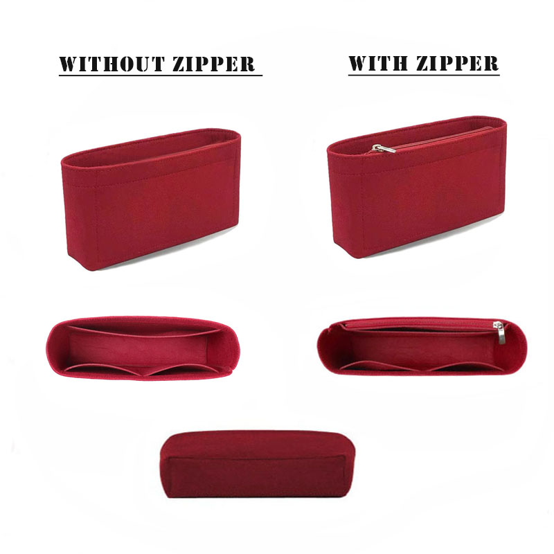 Classic Flap Insert organizer  - Women Bags Chanel reseña y precio
