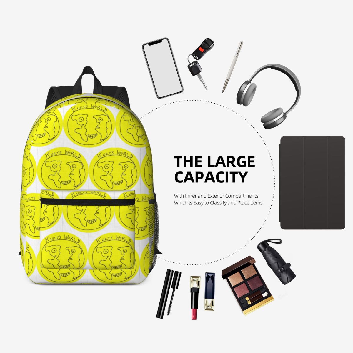 Joe Keery Spree Kurts World Lo - Women Bags Kurt reseña y precio