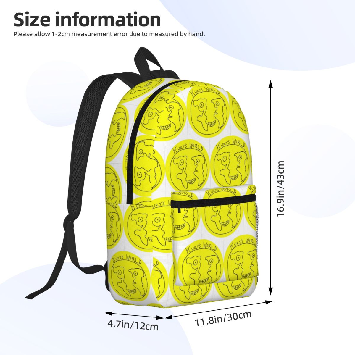 Joe Keery Spree Kurts World Lo - Women Bags Kurt reseña y precio