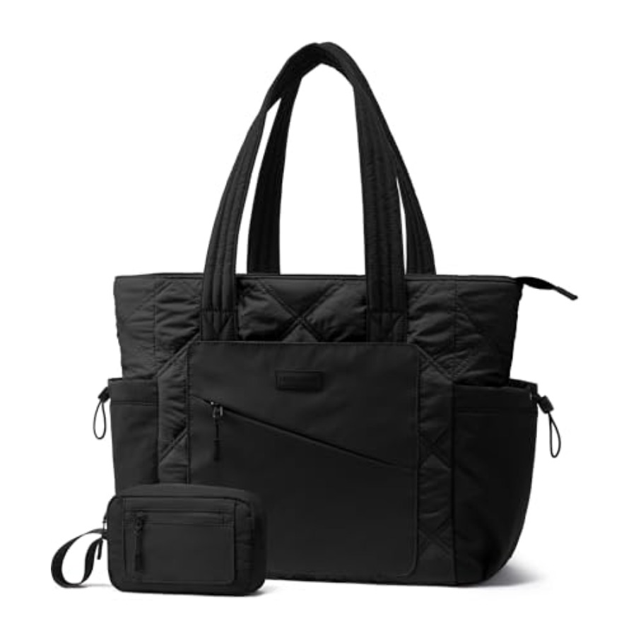 LOVEVOOK Tote Bag for Women, p - Women Bags Work reseña y precio
