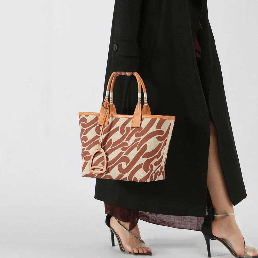 Practical Bag Women Canvas Tot - Women Bags Handmade reseña y precio