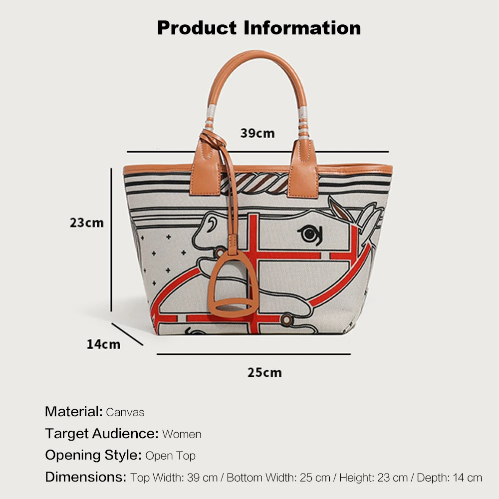 Practical Bag Women Canvas Tot - Women Bags Handmade reseña y precio
