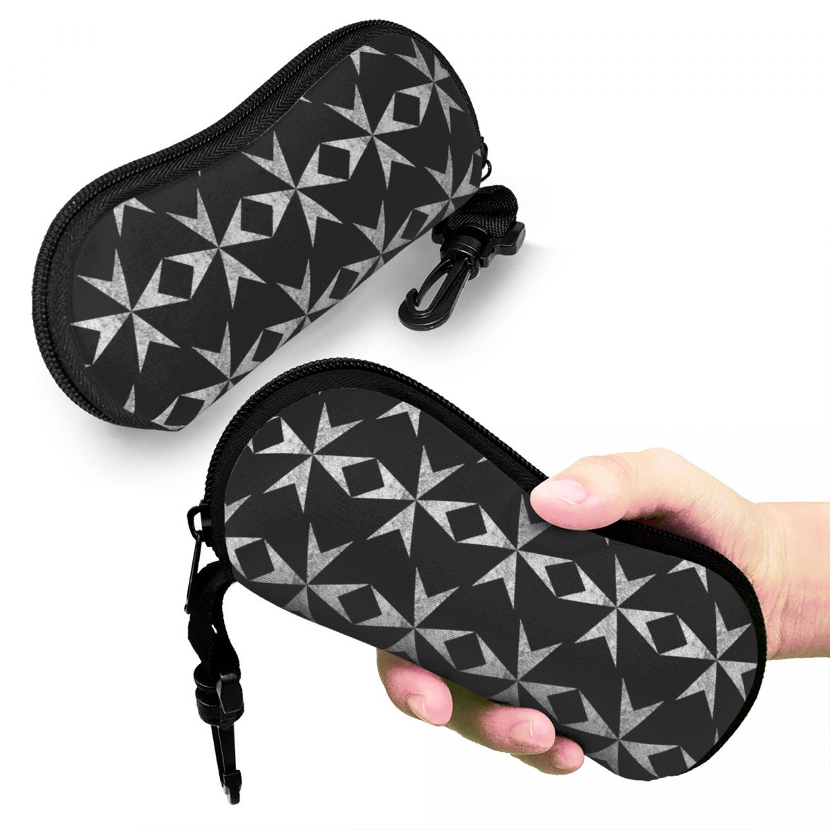 Maltese Cross Knights Hospital - Women Bags Malta reseña y precio