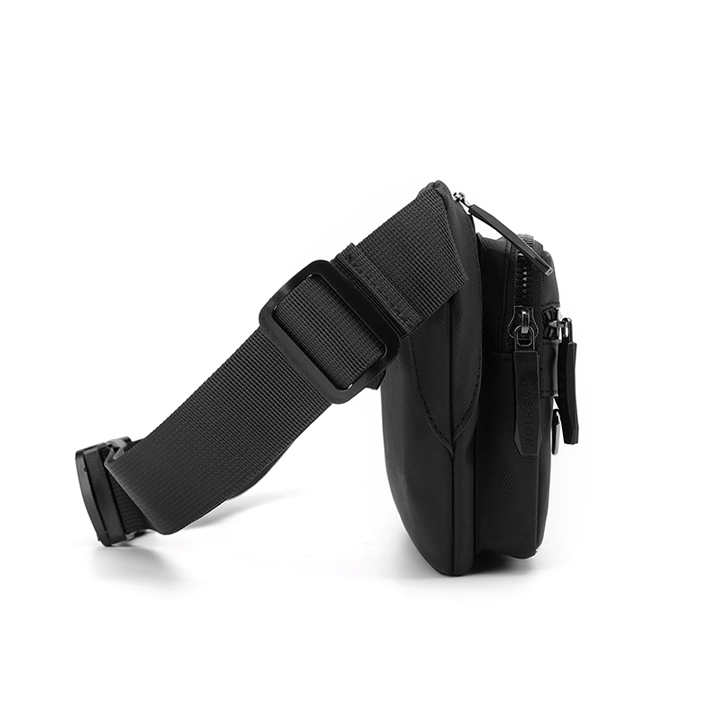 Unisex Waterproof Waist Bag Pa - Women Bags Work reseña y precio