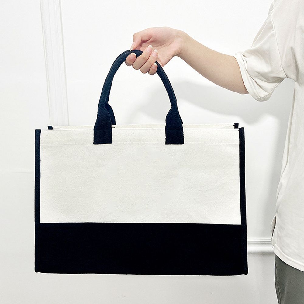 Women's Tote bag Jute Bags Lar - Women Bags Jute reseña y precio