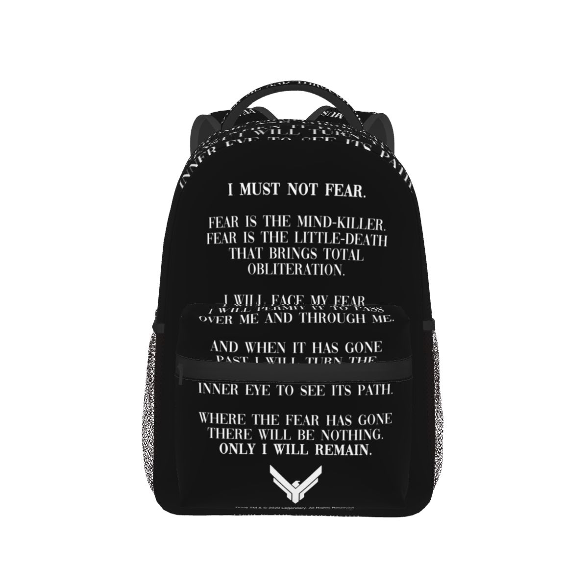 Litany Against Fear Dune 2020  - Women Bags Dune reseña y precio