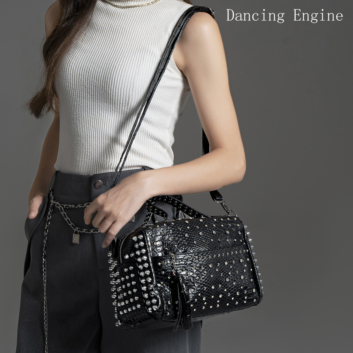 Women's bag luxury designer pu - Women Bags Chanel reseña y precio