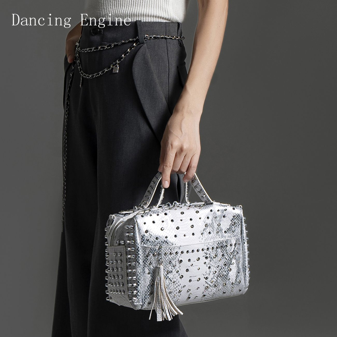 Women's bag luxury designer pu - Women Bags Chanel reseña y precio