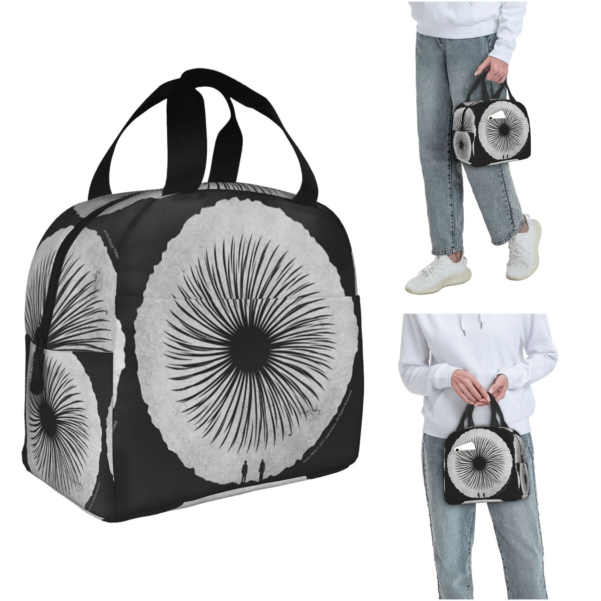 Movie Dune Sandworm Insulated  - Women Bags Dune reseña y precio