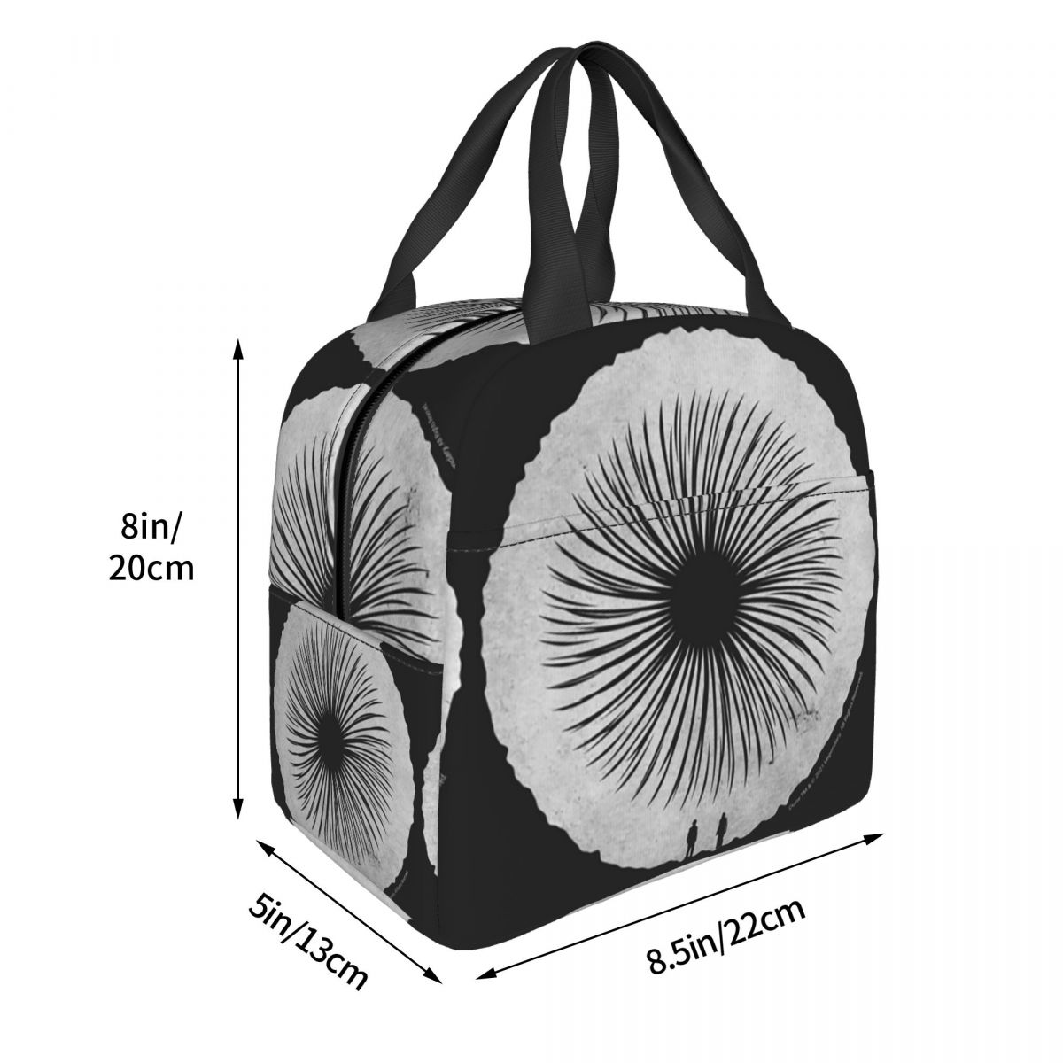 Movie Dune Sandworm Insulated  - Women Bags Dune reseña y precio