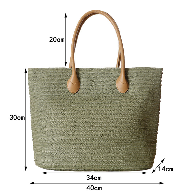 Summer Travel Handmade Bags Fo - Women Bags Handmade reseña y precio