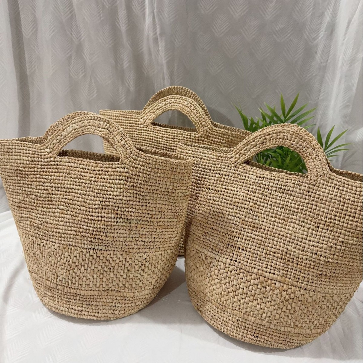 Bohemian Raffia Straw Bag Hand - Women Bags Handmade reseña y precio