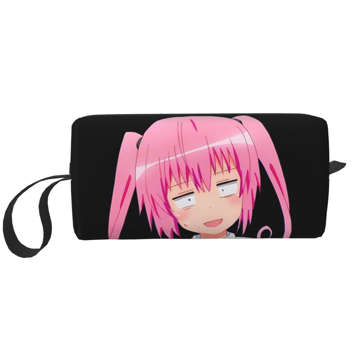 Nana Astar Deviluke From To Lo - Women Bags Ru reseña y precio