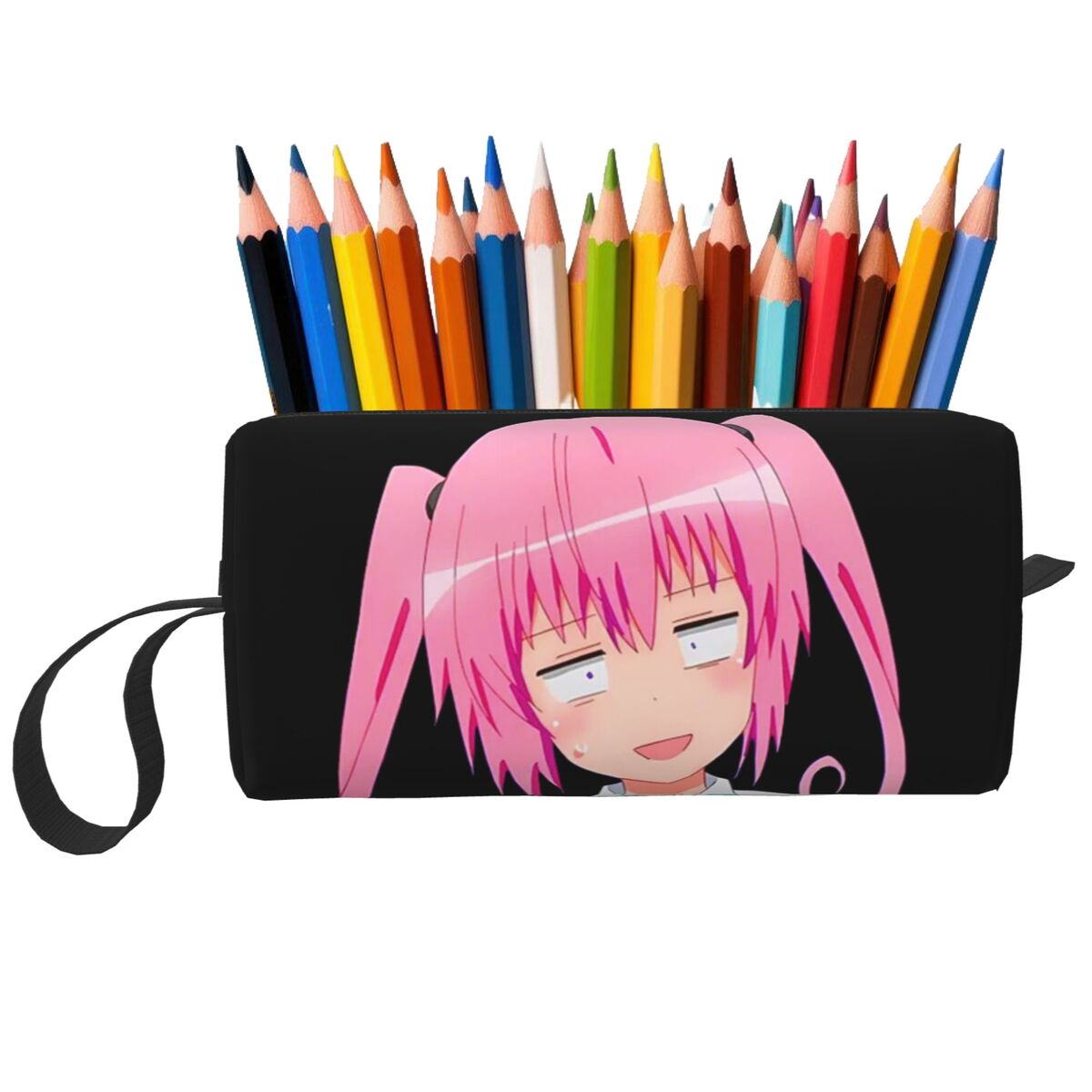 Nana Astar Deviluke From To Lo - Women Bags Ru reseña y precio