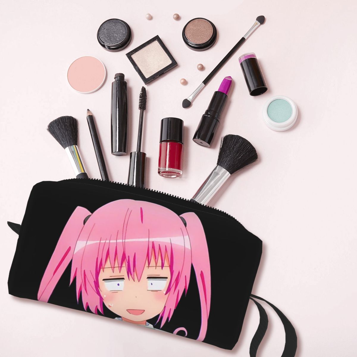 Nana Astar Deviluke From To Lo - Women Bags Ru reseña y precio