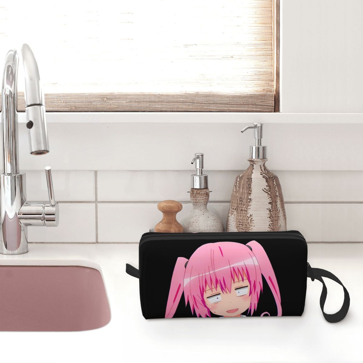Nana Astar Deviluke From To Lo - Women Bags Ru reseña y precio