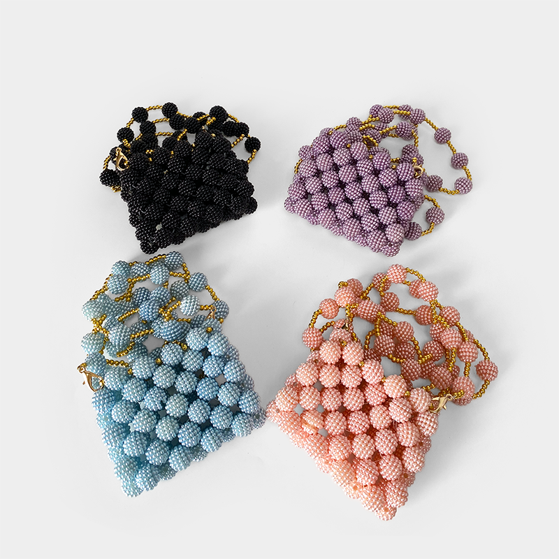 Mini bag 2024 new women's bag  - Women Bags Handmade reseña y precio