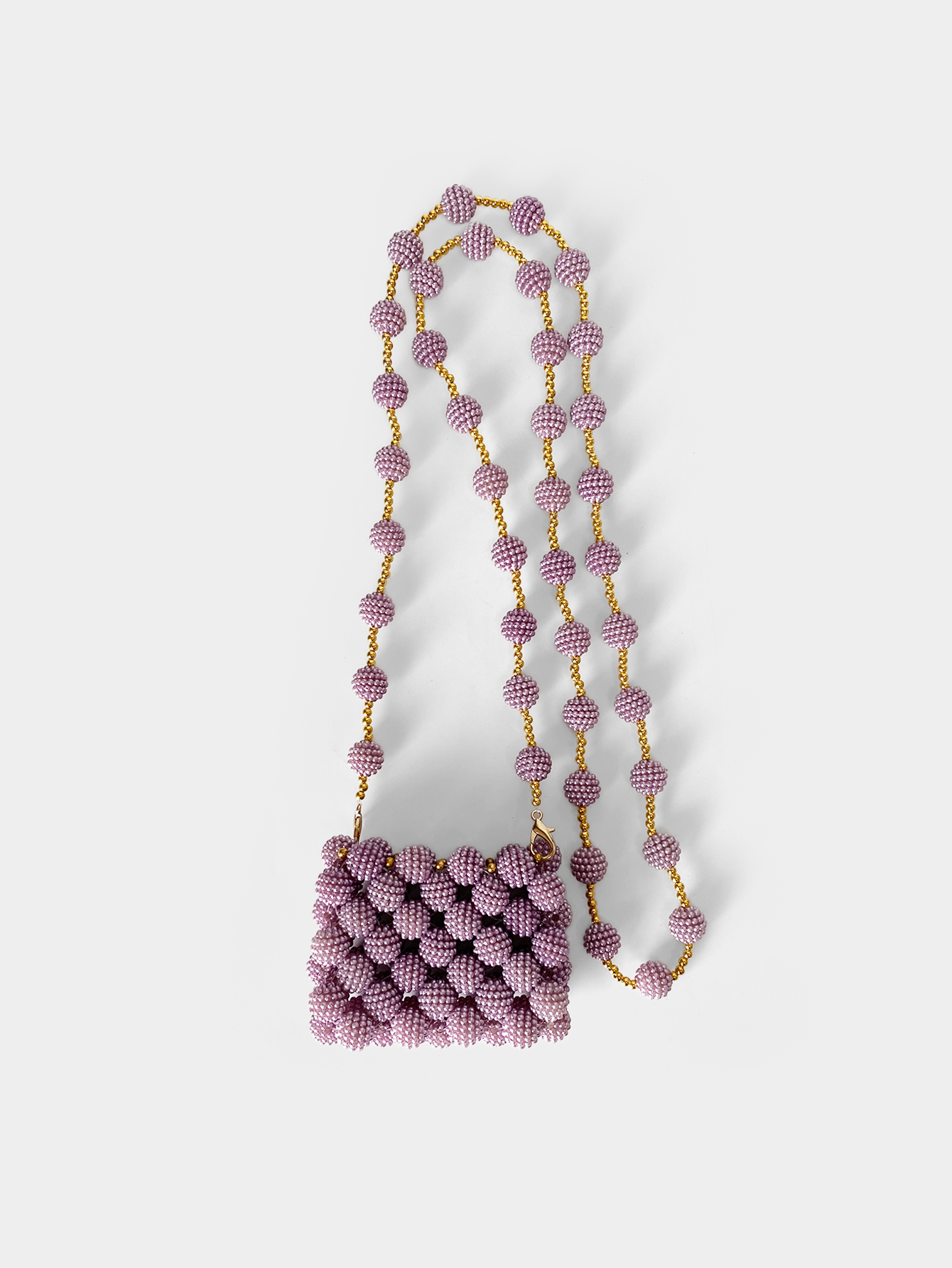 Mini bag 2024 new women's bag  - Women Bags Handmade reseña y precio