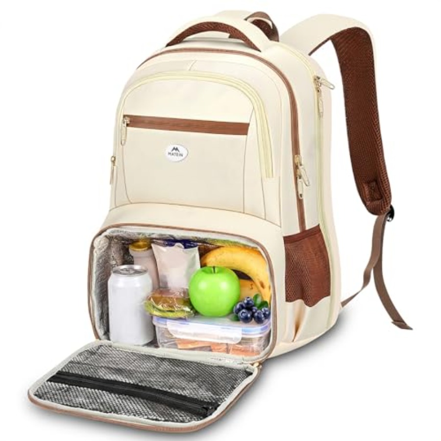 Backpack Lunch Bag for Women,  - Women Bags Work reseña y precio