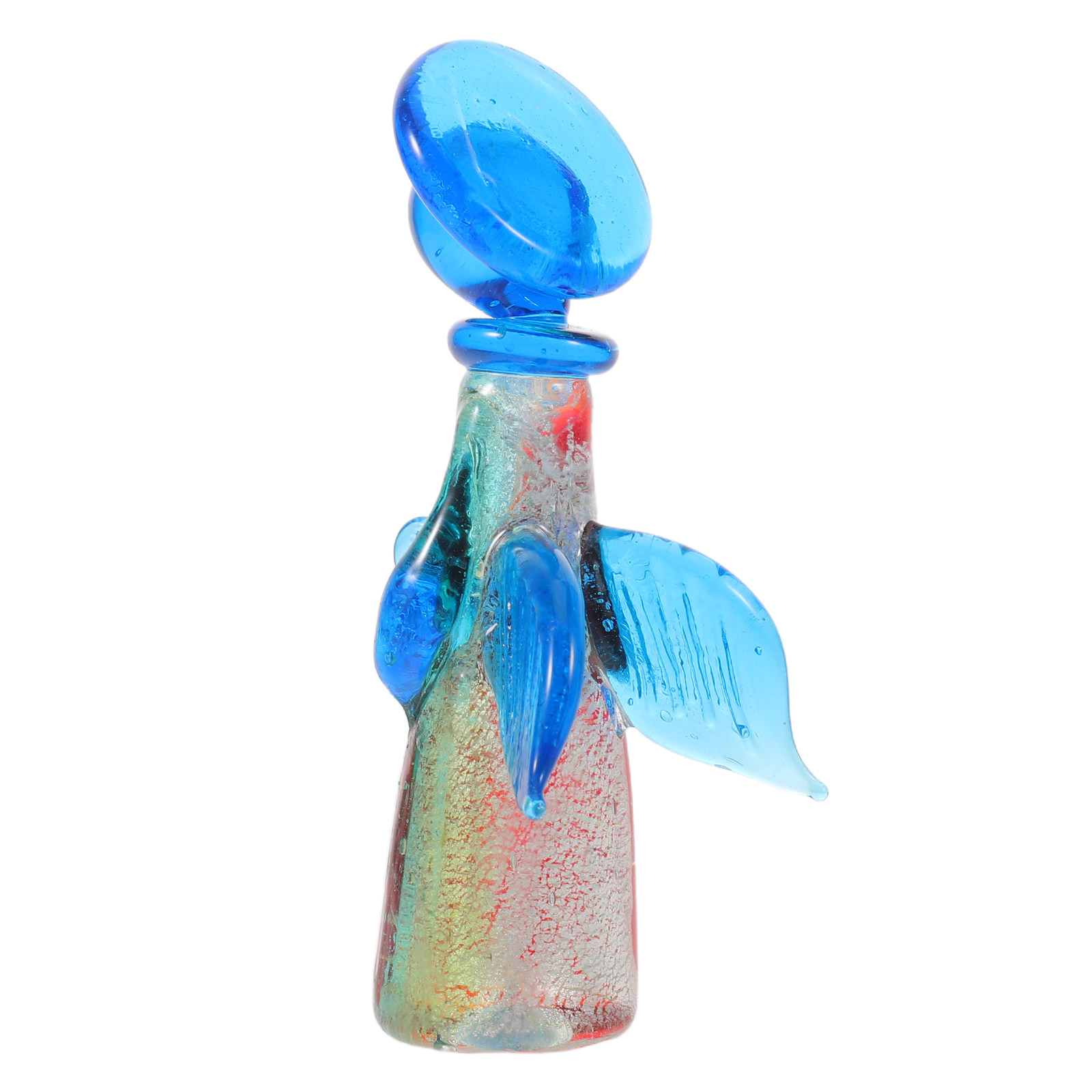 Glass Guardian Angel Clear Han - Women Bags Handmade reseña y precio