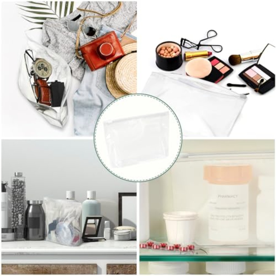 Pcs Small Toiletry Bags Bulk,  - Women Bags For Travel reseña y precio