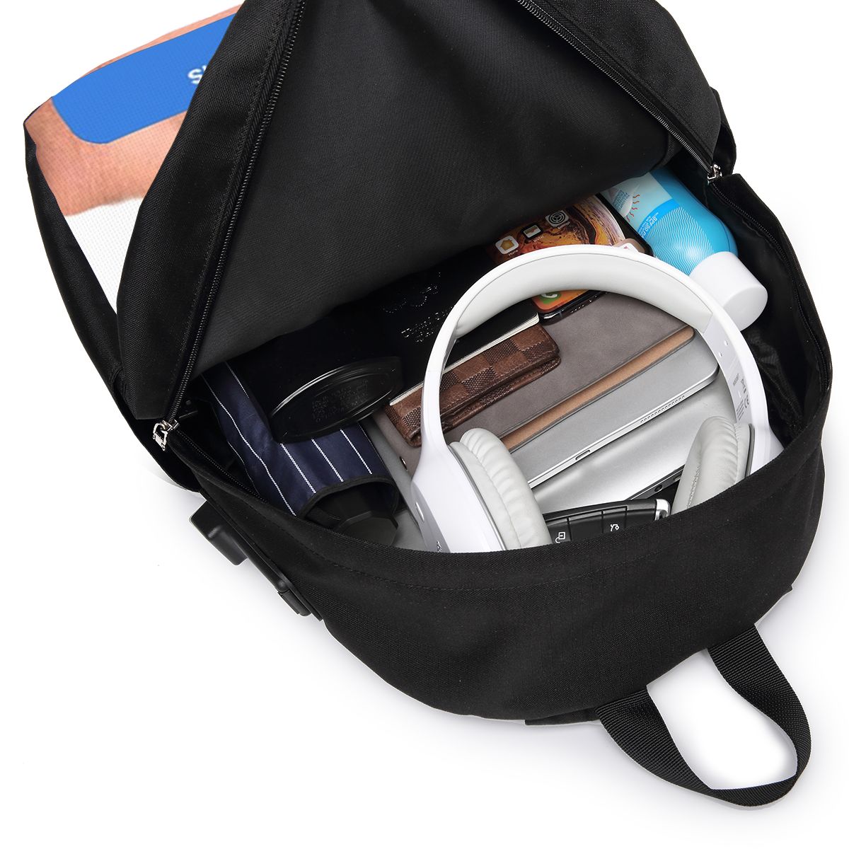 Johnny Sins Flirty Text Bubble - Women Bags For Travel reseña y precio